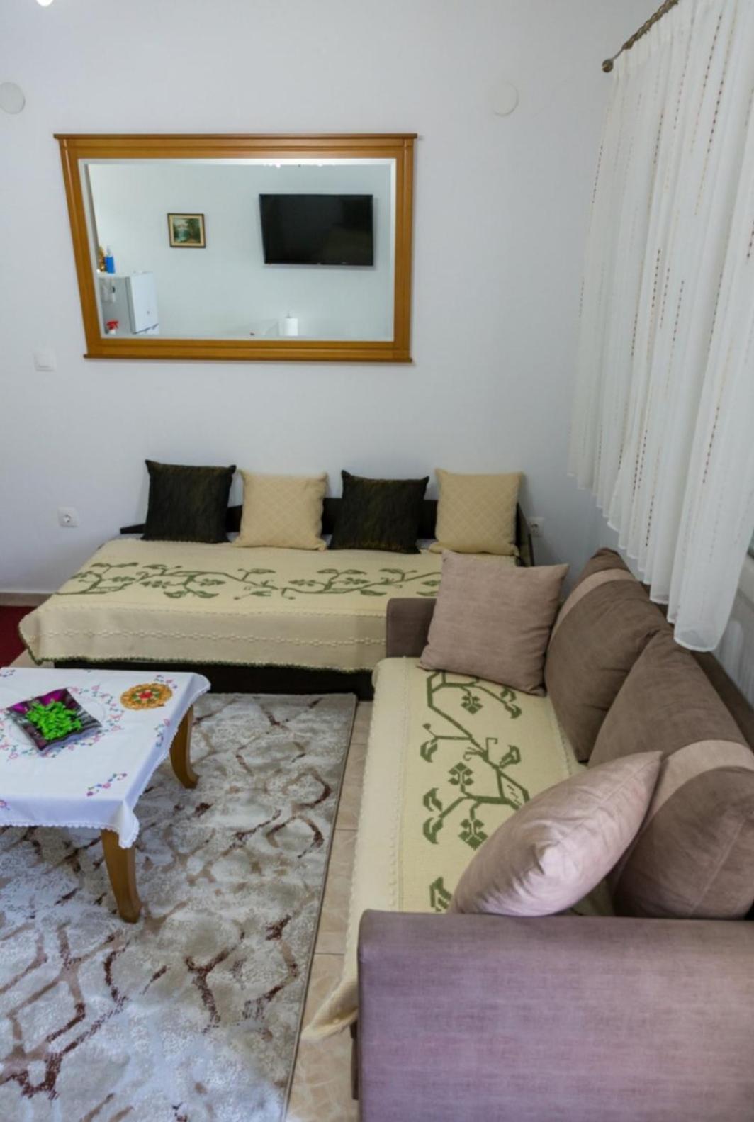 Stavroula'S Houses Kella Екстер'єр фото