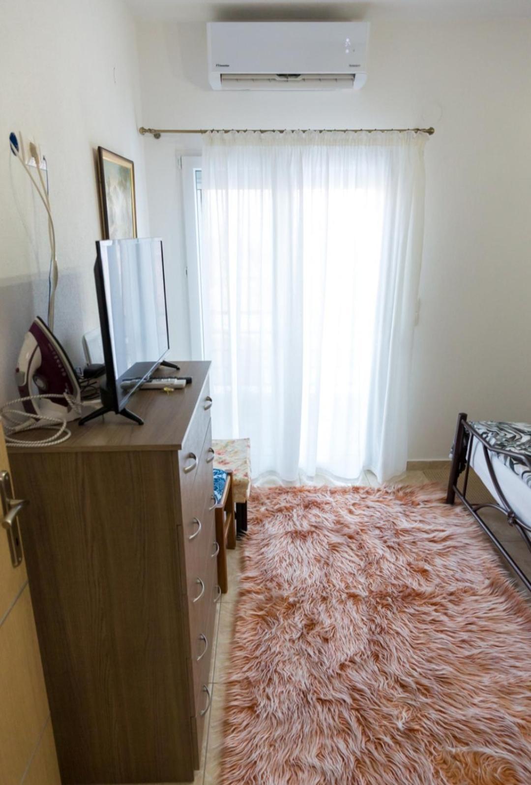 Stavroula'S Houses Kella Екстер'єр фото