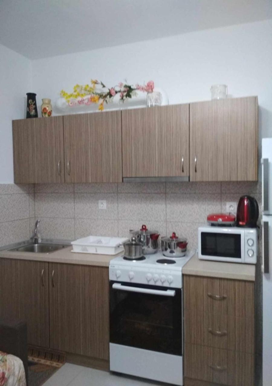 Stavroula'S Houses Kella Екстер'єр фото