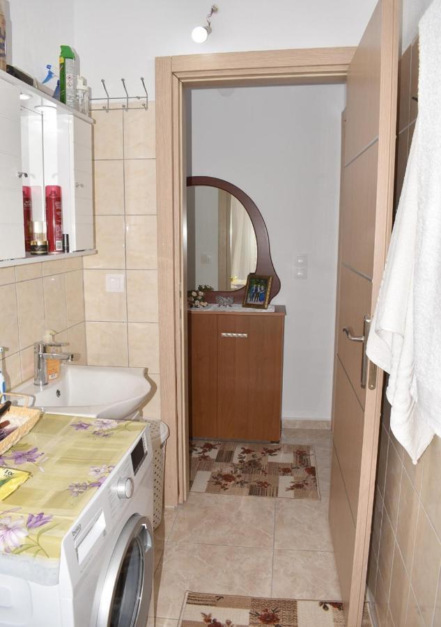 Stavroula'S Houses Kella Екстер'єр фото
