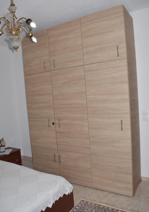 Stavroula'S Houses Kella Екстер'єр фото