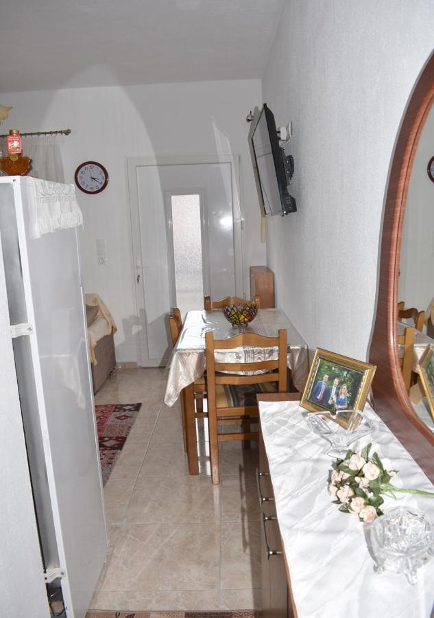 Stavroula'S Houses Kella Екстер'єр фото